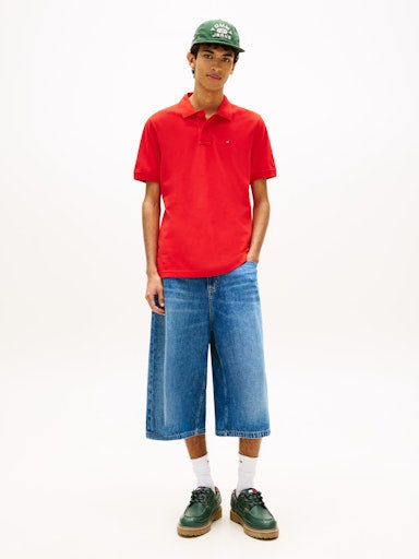 Tommy Jeans Essential Polo