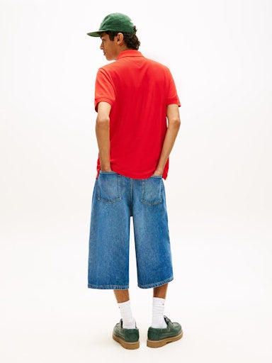 Tommy Jeans Essential Polo