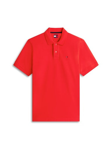 Tommy Jeans Essential Polo
