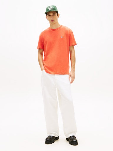 Tommy Jeans Badge T-SHIRT