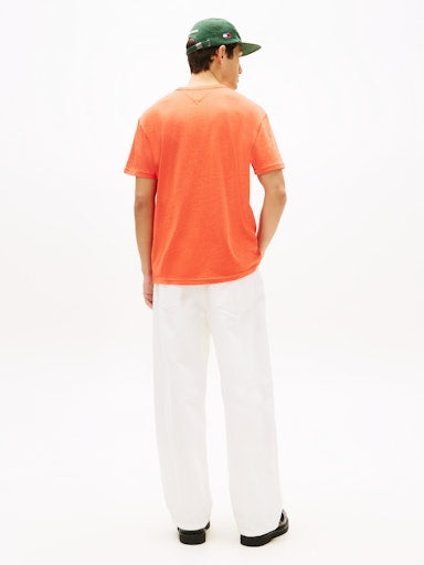 Tommy Jeans Badge T-SHIRT