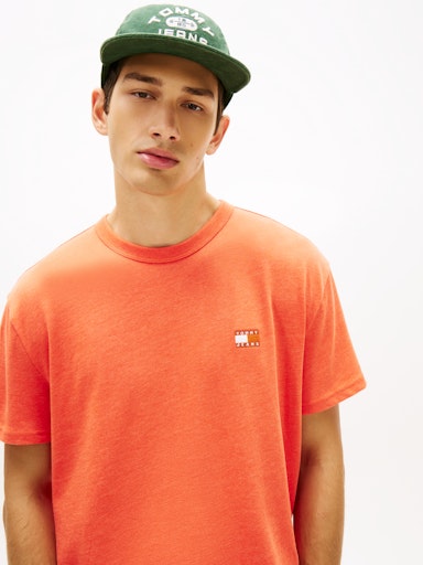 Tommy Jeans Badge T-SHIRT