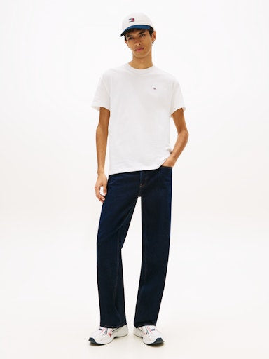 Tommy Jeans Flaf T-Shirt