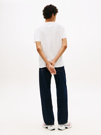 Tommy Jeans Flaf T-Shirt