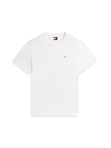 Tommy Jeans Flaf T-Shirt