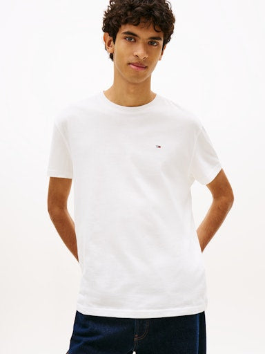 Tommy Jeans Flaf T-Shirt