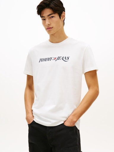 Tommy Jeans Vintage T-Shirt