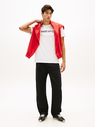 Tommy Jeans Vintage T-Shirt