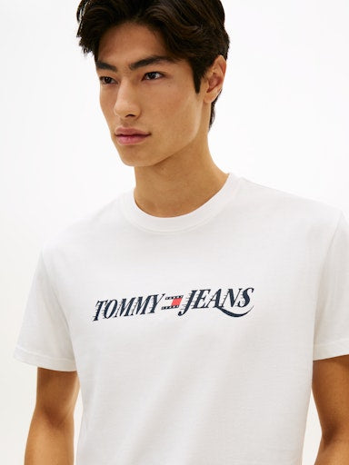Tommy Jeans Vintage T-Shirt