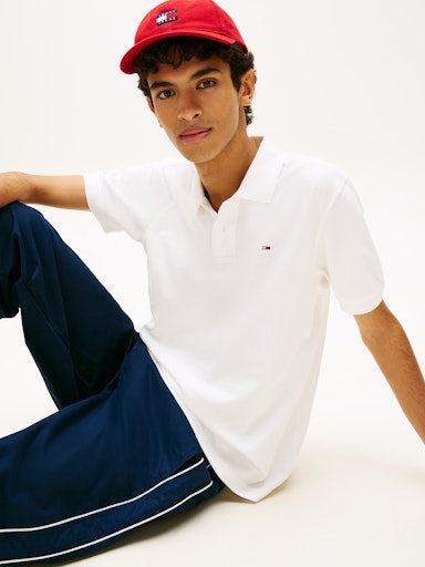 Tommy Jeans Essential Polo