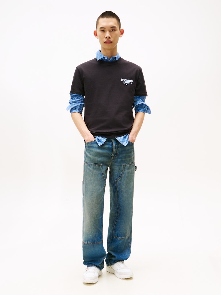 Tommy Jeans Signature City T-Shirt