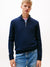 Tommy Jeans SLM 1/4 Zip Sweater