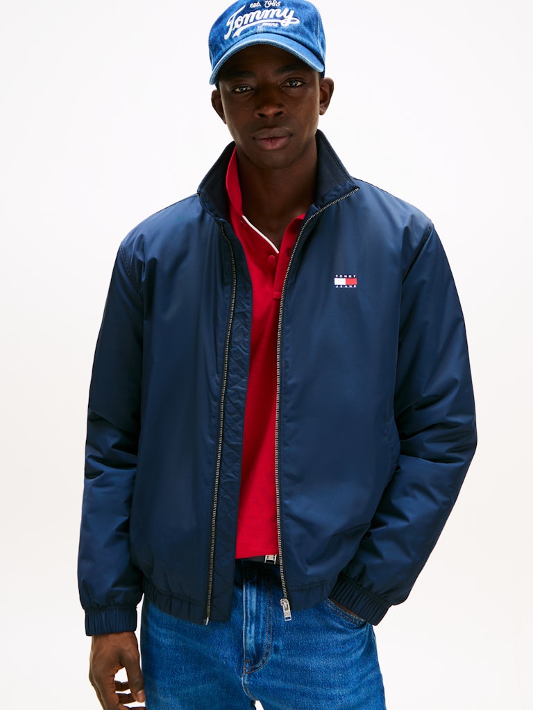 Tommy Jeans Padded Jacket