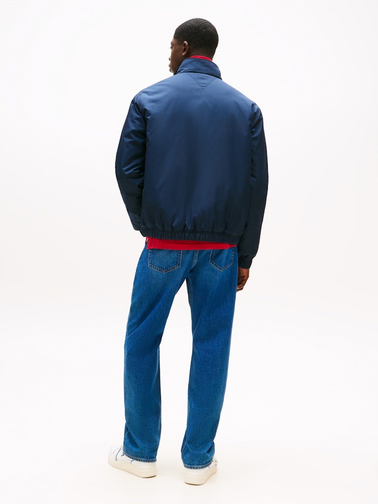 Tommy Jeans Padded Jacket