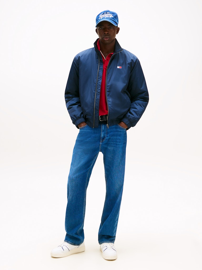 Tommy Jeans Padded Jacket
