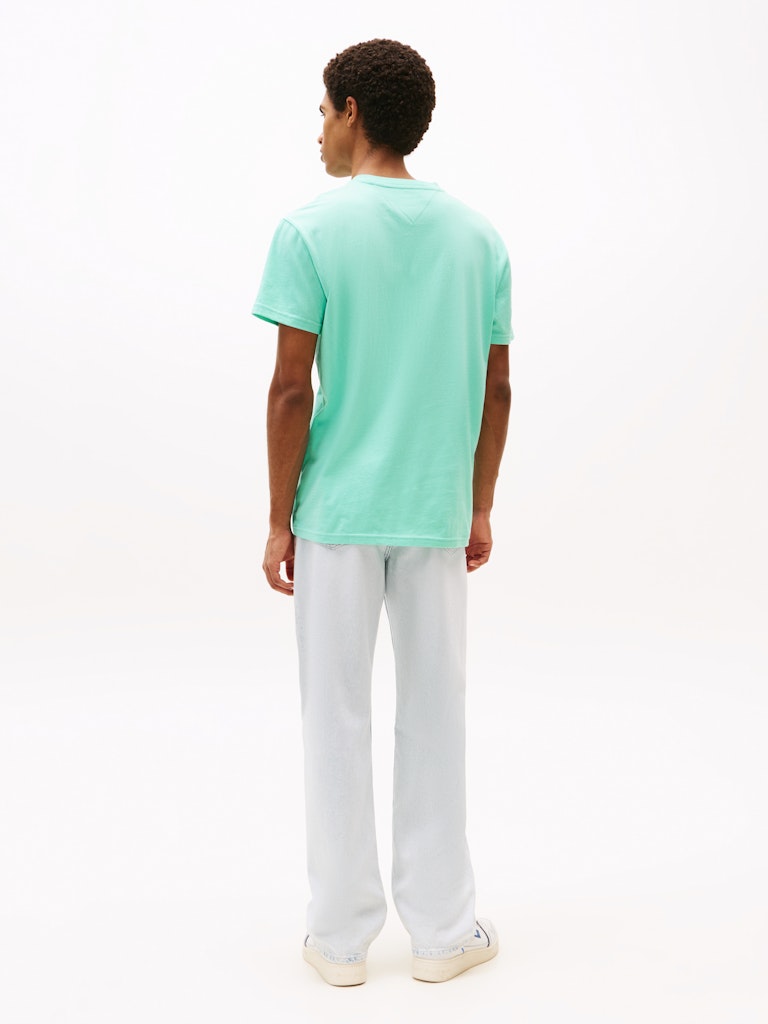 Tommy Jeans DNA Flag T-Shirt