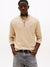 Tommy Jeans SLM 1/4 Zip Sweater