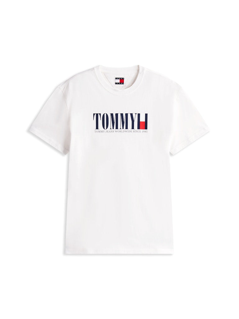 Tommy Jeans  DNA Flag T-Shirt