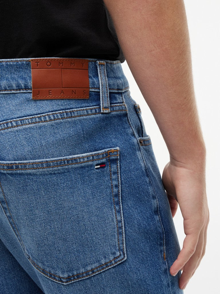 Tommy Jeans Ryan Bootcut Jeans