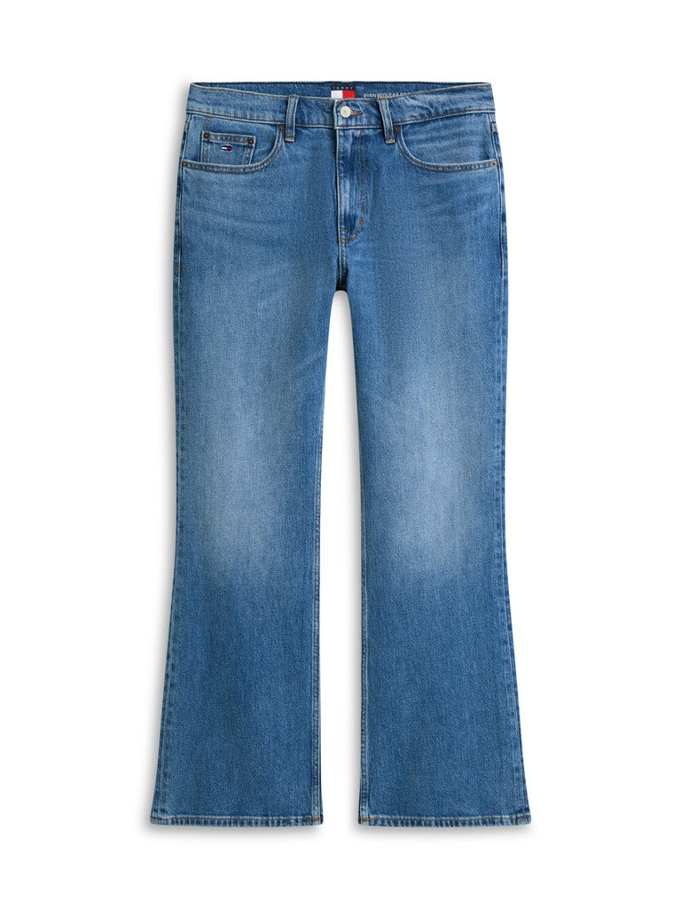 Tommy Jeans Ryan Bootcut Jeans