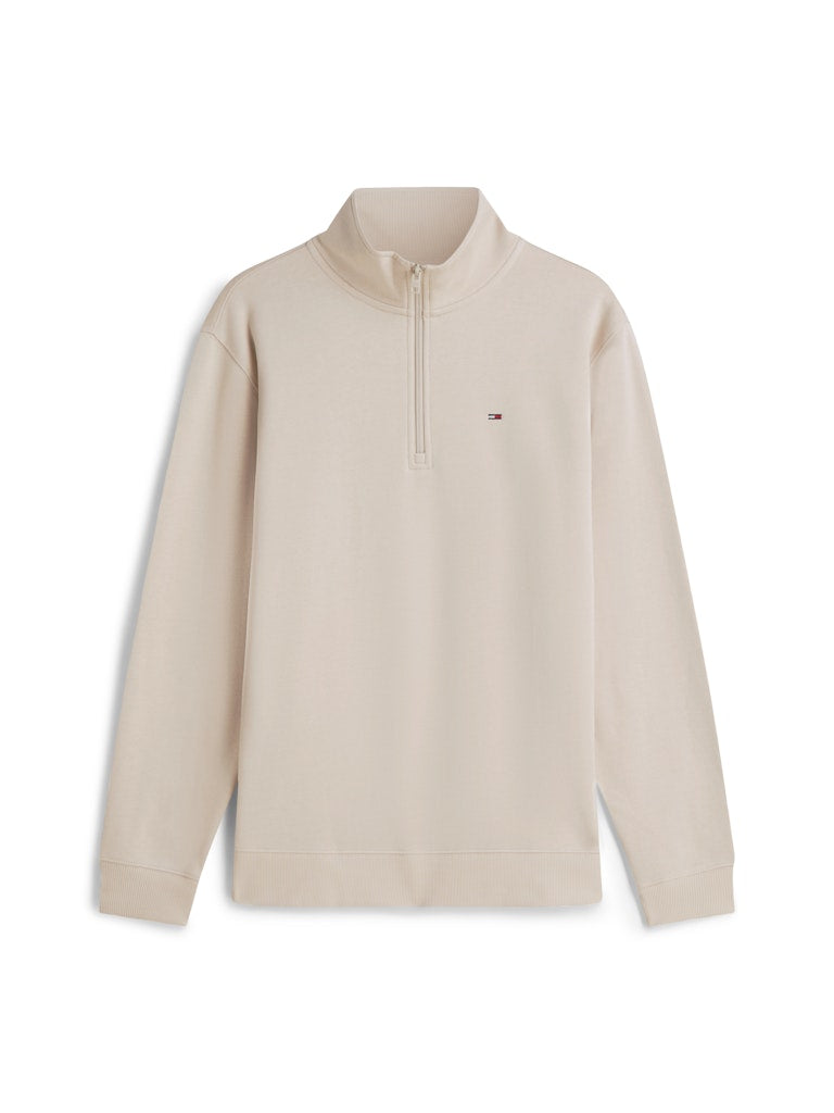 Tommy Jeans 1/4 Zip Fleece