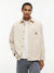 Tommy Jeans Brick Cord Overshirt