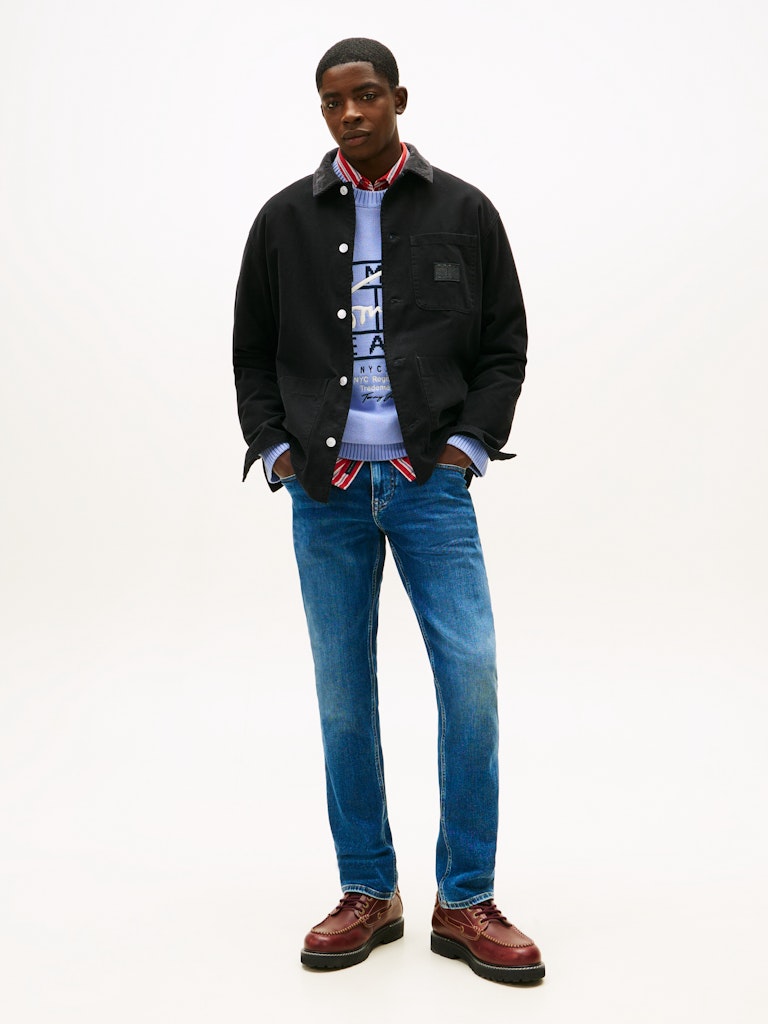 Tommy Jeans Scanton Slim Jean