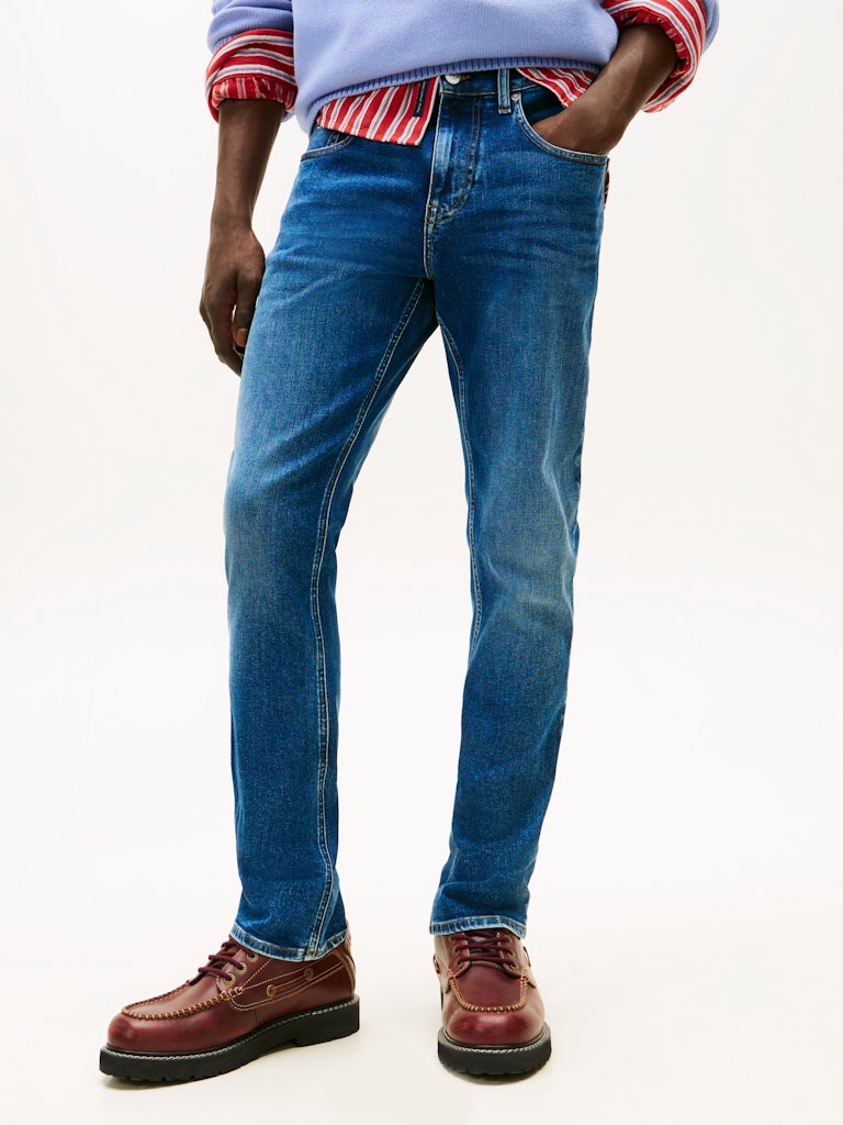 Tommy Jeans Scanton Slim Jean