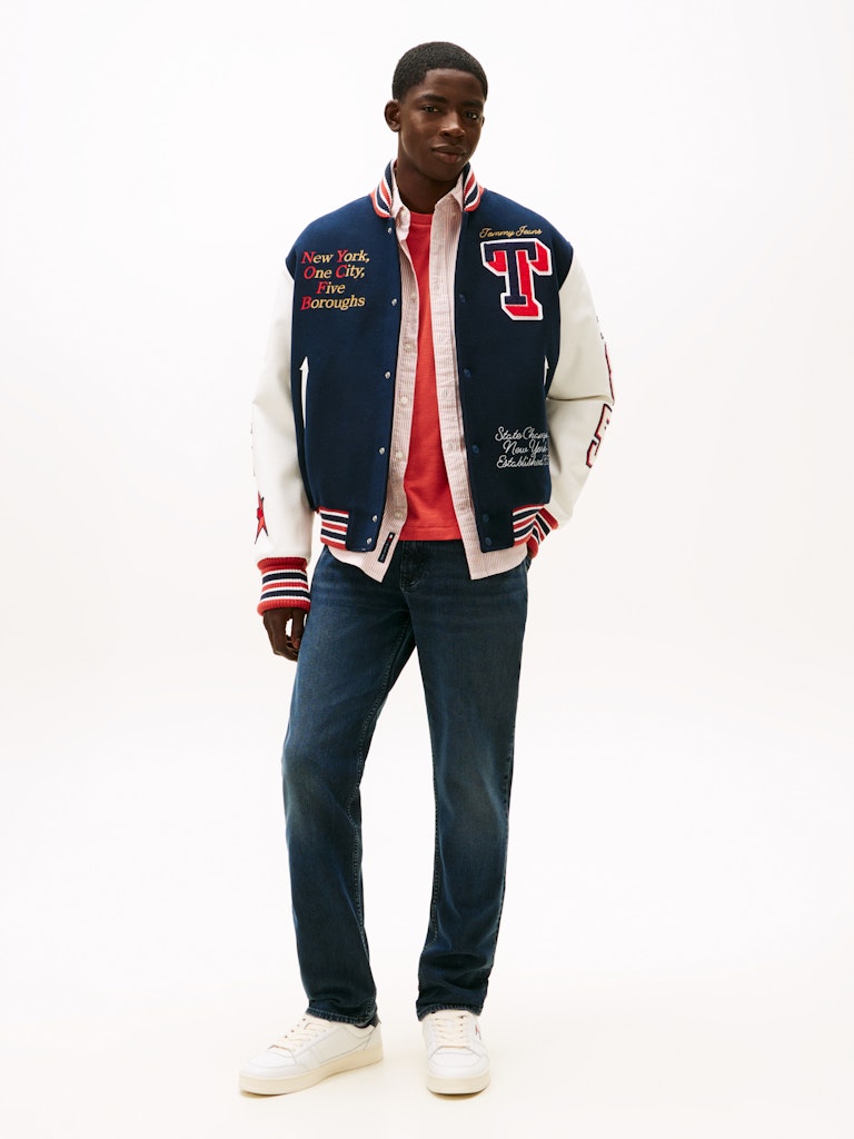 Tommy Jeans Scanton Slim Jean