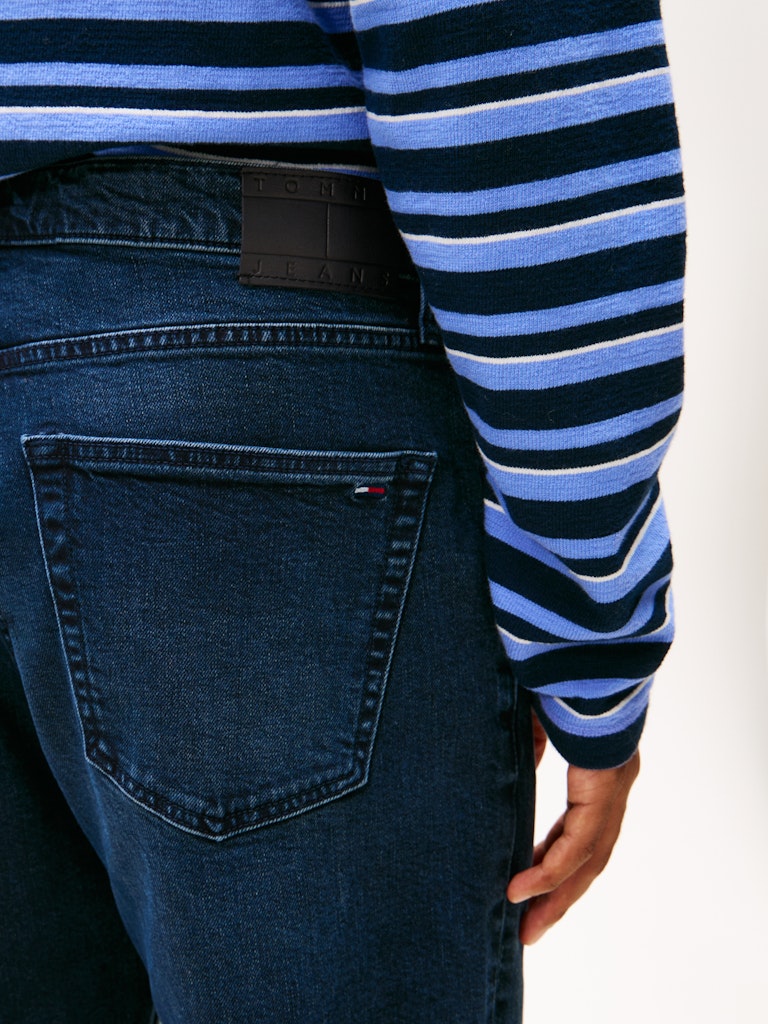 Tommy Jeans Ryan Slim Jeans