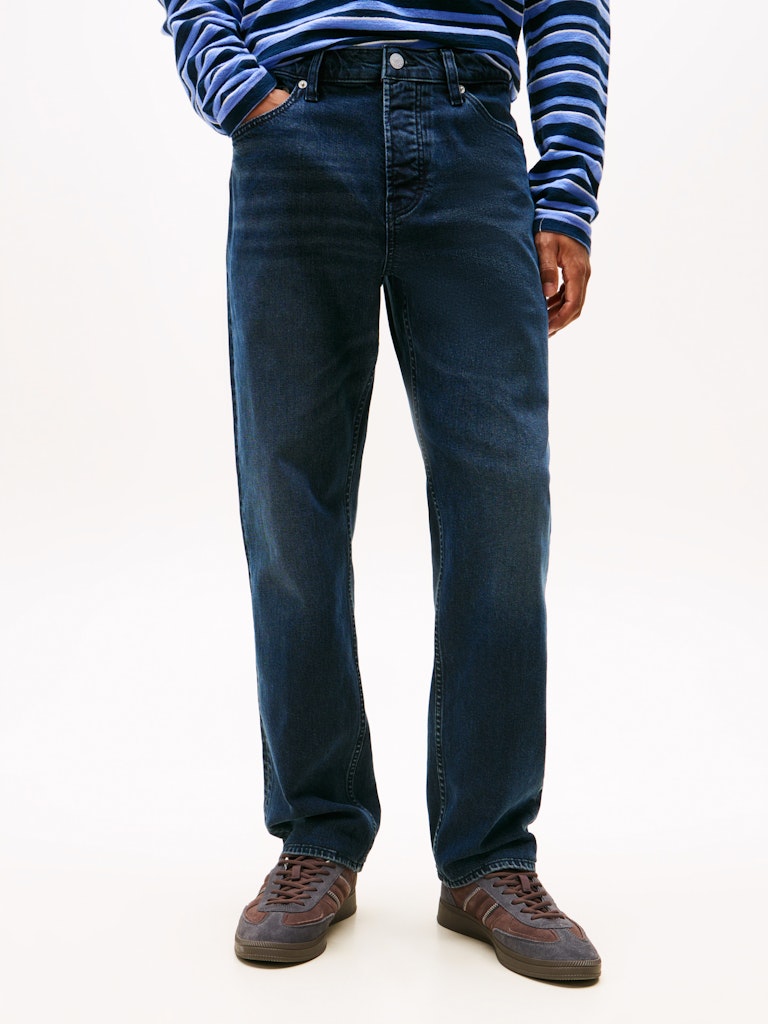 Tommy Jeans Ryan Slim Jeans