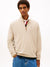 TommyJeans Flag Polar Fleece