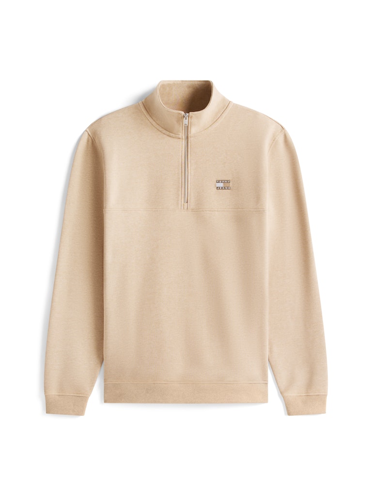 Tommy Jeans 1/4 Zip Sweater