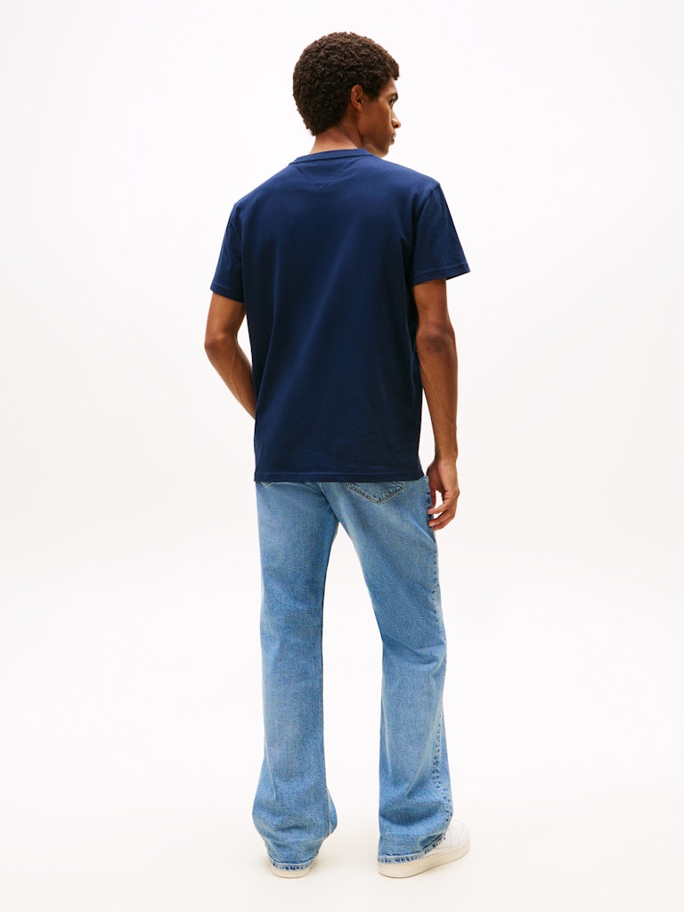 Tommy Jeans 1985 DNA Graphic T-Shirt