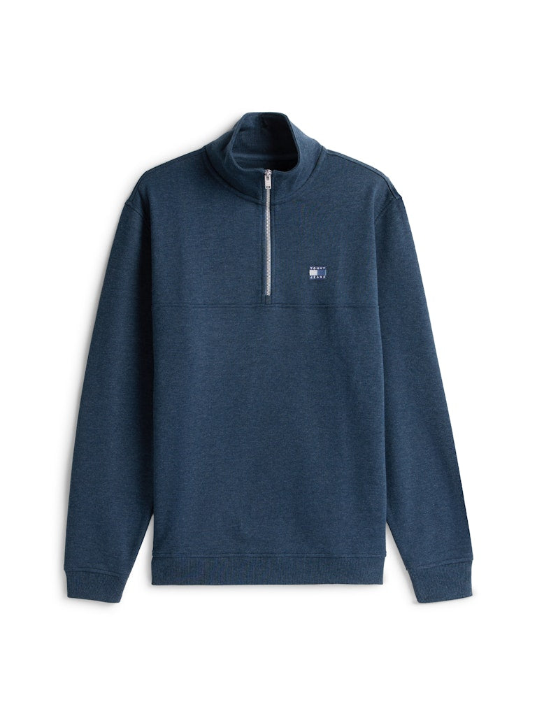 Tommy Jeans 1/4 Zip Sweater