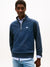 Tommy Jeans 1/4 Zip Sweater