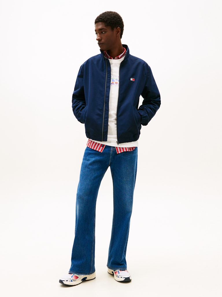 Tommy Jeans Essential Jacket