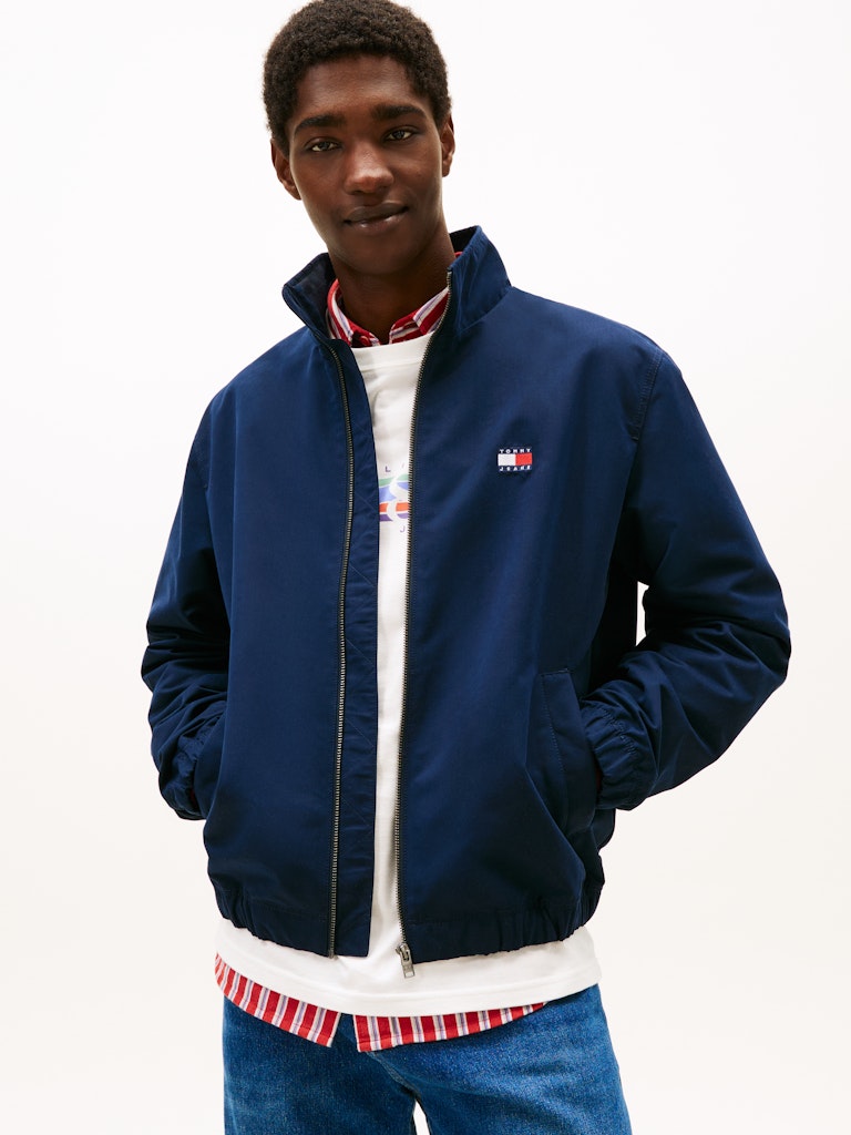 Tommy Jeans Essential Jacket