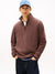 Tommy Jeans Flag Polar Fleece