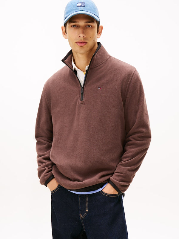 Tommy Jeans Flag Polar Fleece