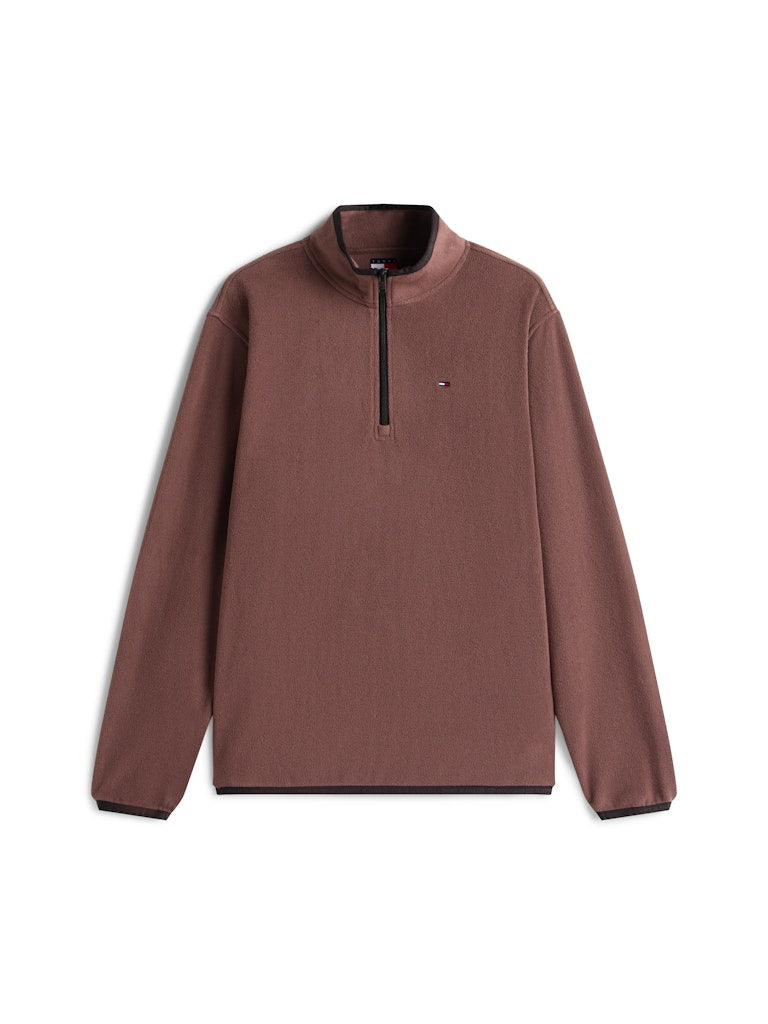 Tommy Jeans Flag Polar Fleece