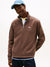 Tommy Jeans 1/4 Zip Sweater