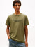 Tommy Jeans Bills Font T-Shirt