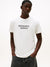 Tommy Jeans Bills Font T-Shirt