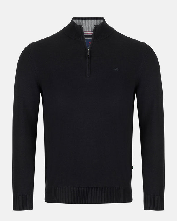 Andre Tory 1/4 Knit