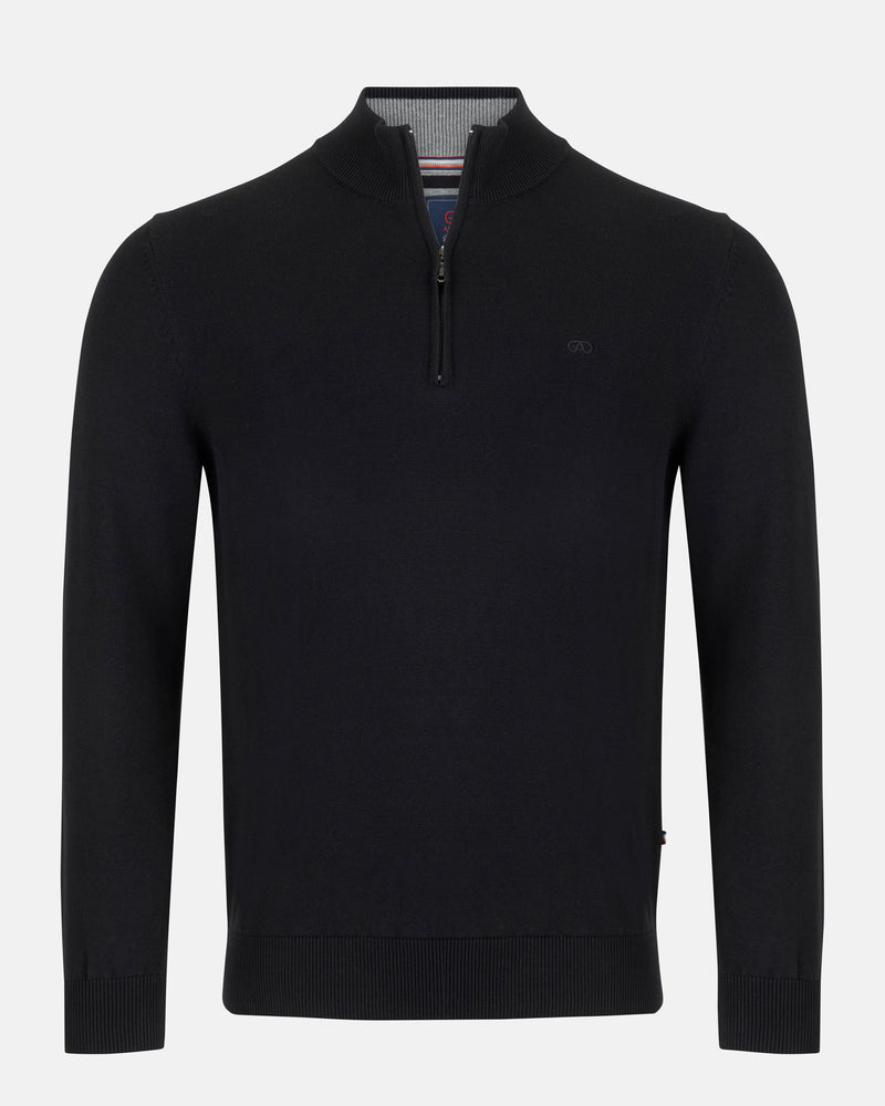 Andre Tory 1/4 Knit