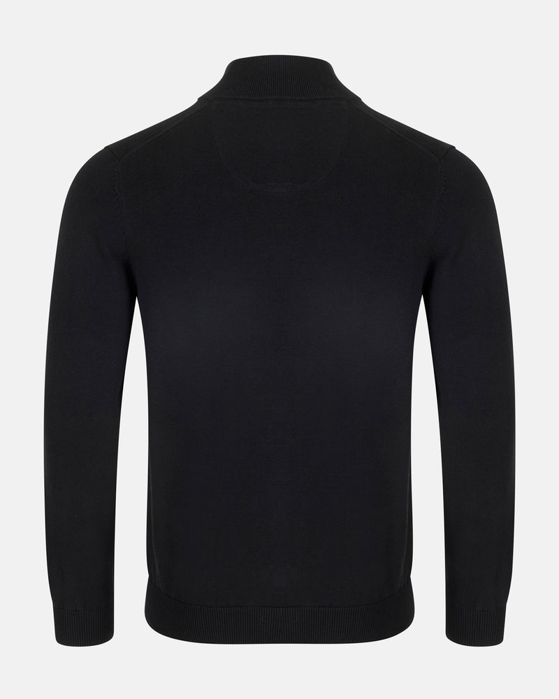 Andre Tory 1/4 Knit
