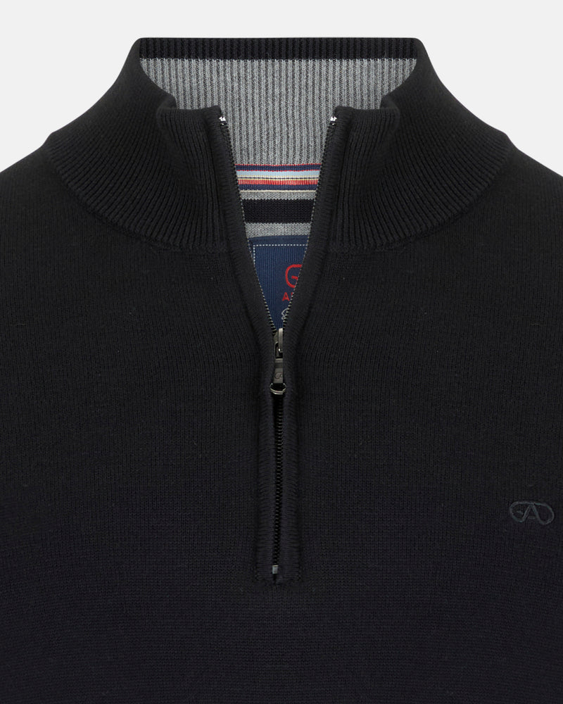 Andre Tory 1/4 Knit