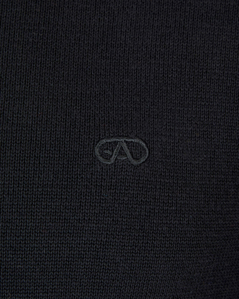 Andre Tory 1/4 Knit