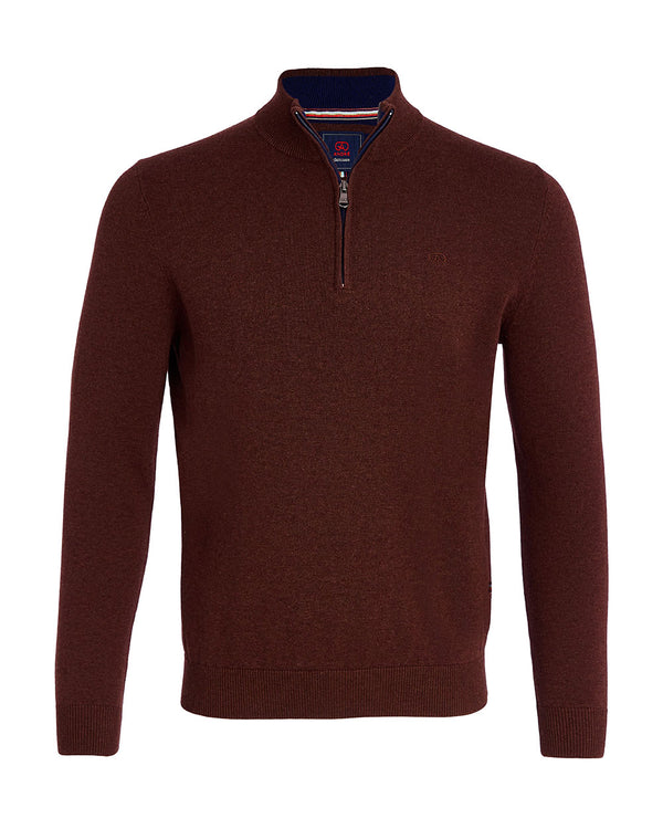Andre Tory 1/4 Knit